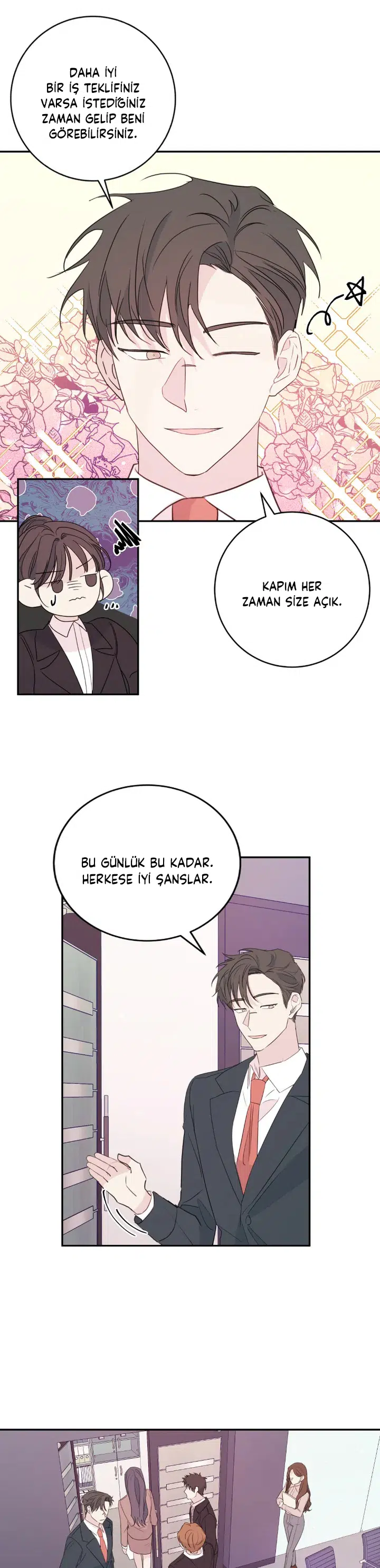 Seninle Geçen Günler - Bölüm 88 Sayfa 17