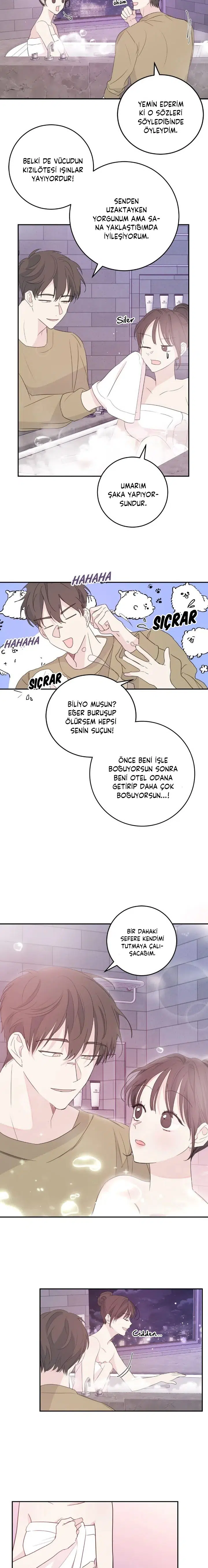 Seninle Geçen Günler - Bölüm 89 Sayfa 7