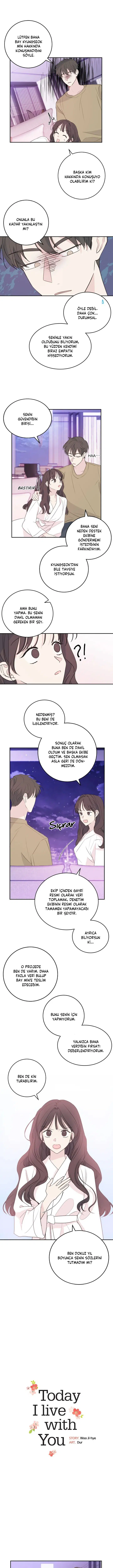 Seninle Geçen Günler - Bölüm 90 Sayfa 2