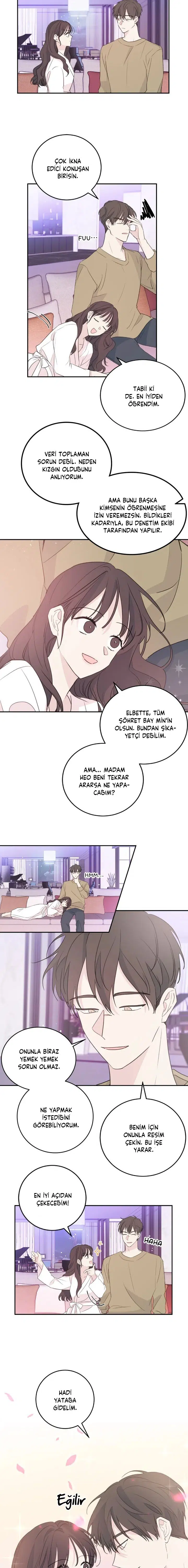 Seninle Geçen Günler - Bölüm 90 Sayfa 3
