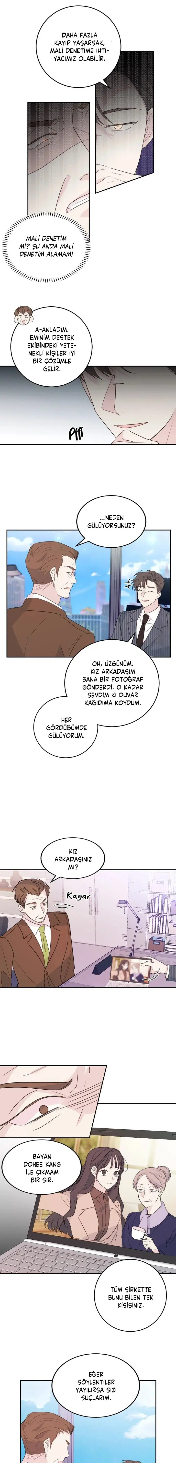 Seninle Geçen Günler - Bölüm 90 Sayfa 7