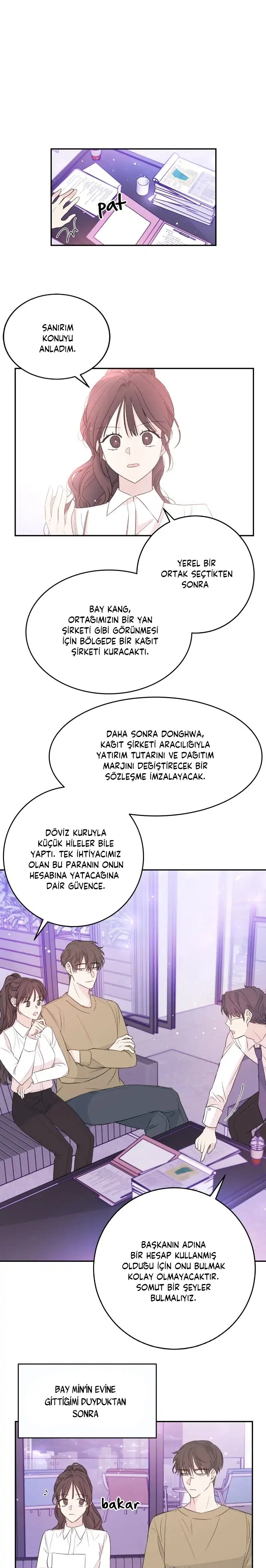 Seninle Geçen Günler - Bölüm 91 Sayfa 2