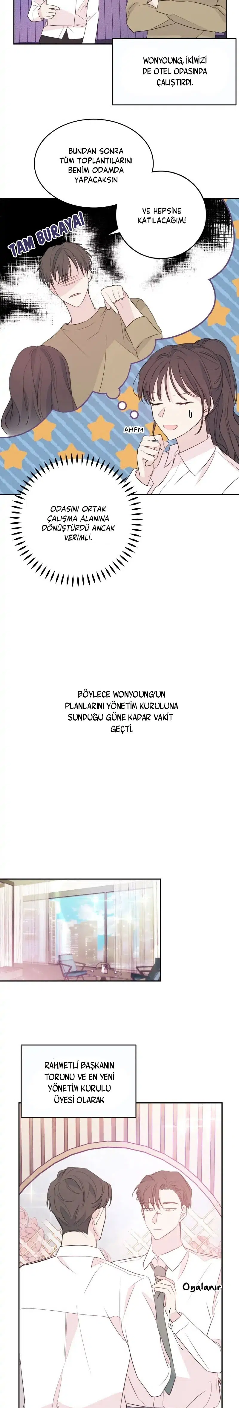 Seninle Geçen Günler - Bölüm 91 Sayfa 3
