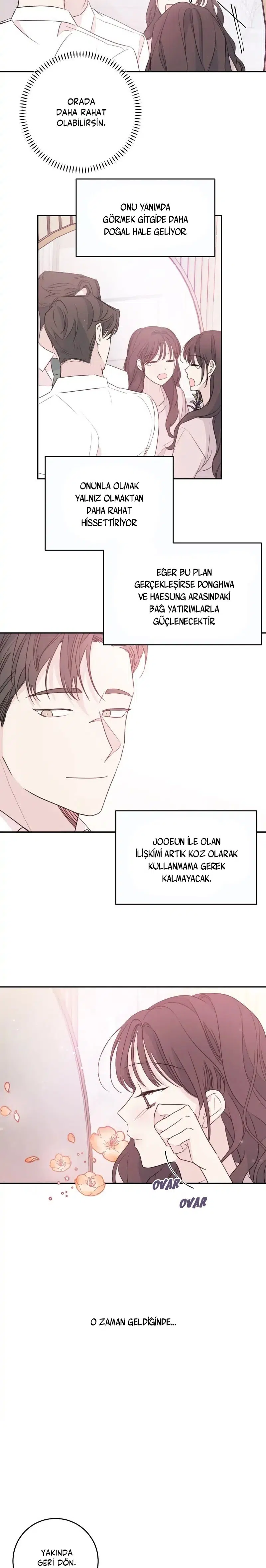 Seninle Geçen Günler - Bölüm 91 Sayfa 5