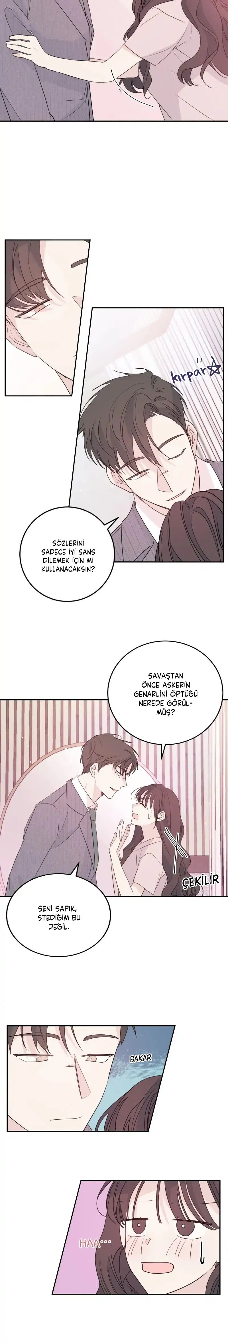 Seninle Geçen Günler - Bölüm 91 Sayfa 7