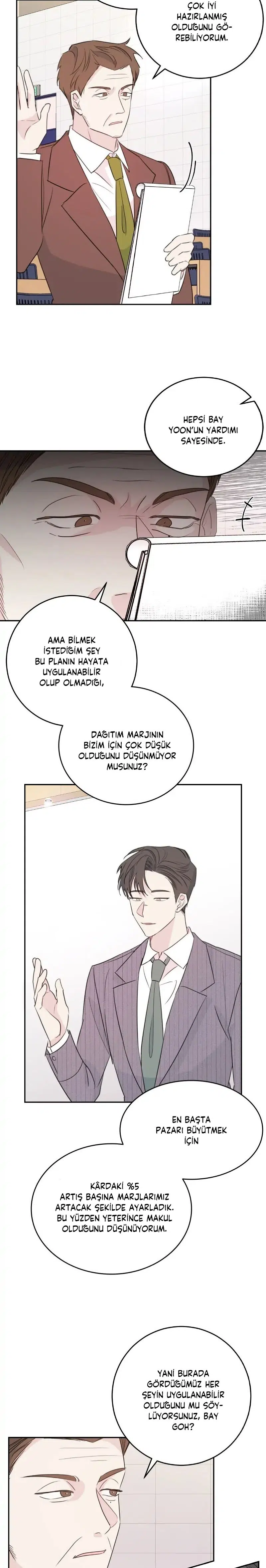 Seninle Geçen Günler - Bölüm 91 Sayfa 10
