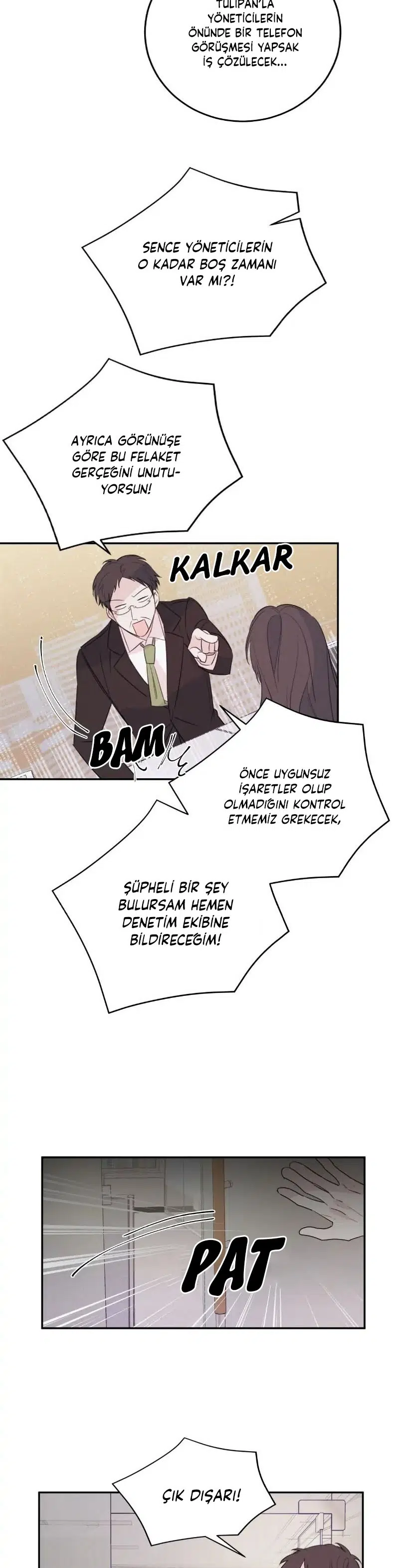 Seninle Geçen Günler - Bölüm 92 Sayfa 10