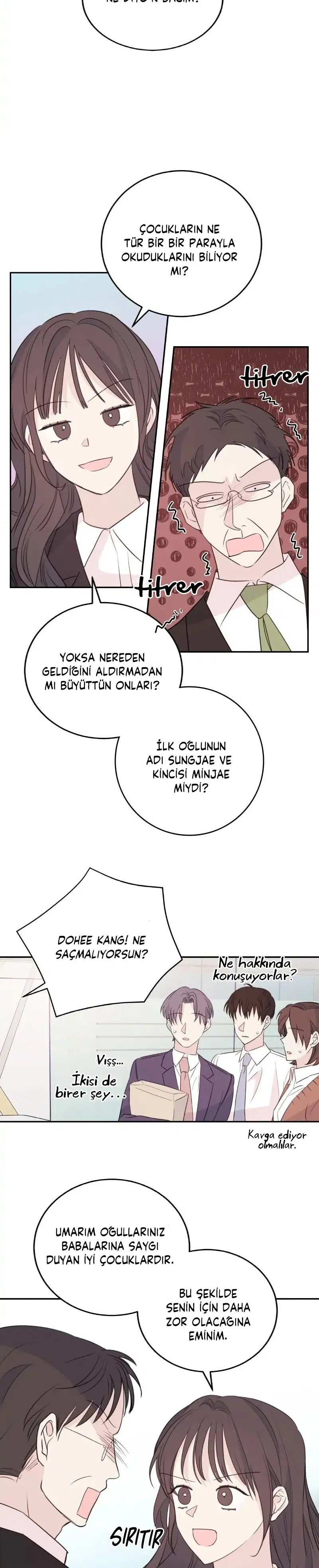 Seninle Geçen Günler - Bölüm 92 Sayfa 14