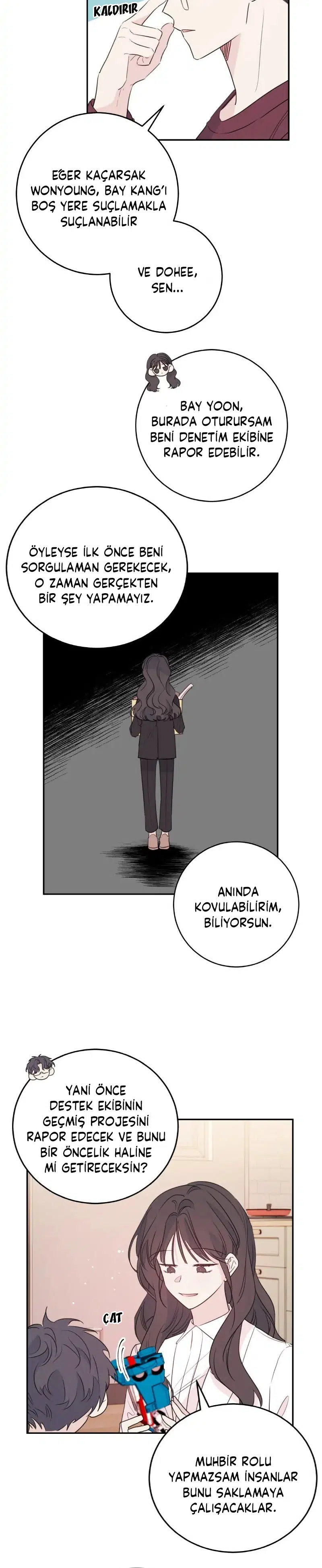 Seninle Geçen Günler - Bölüm 93 Sayfa 3