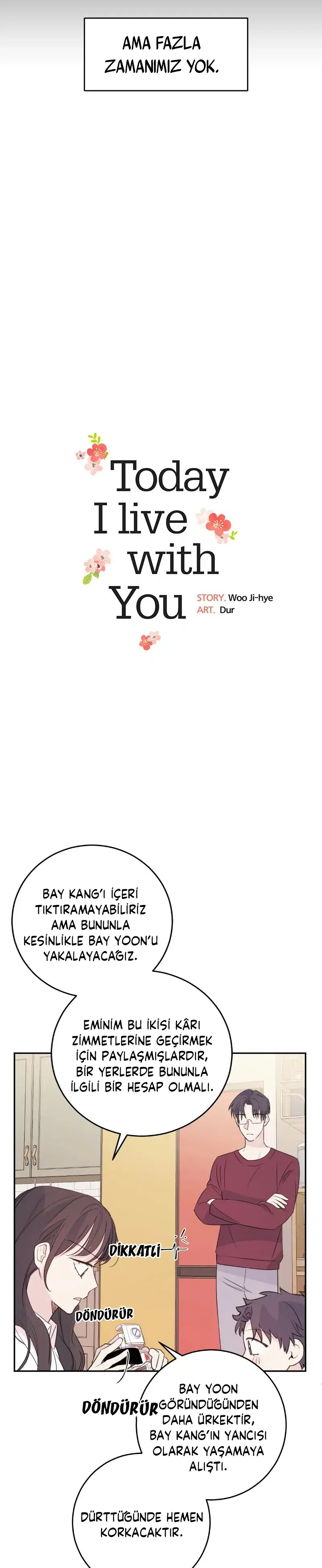 Seninle Geçen Günler - Bölüm 93 Sayfa 5