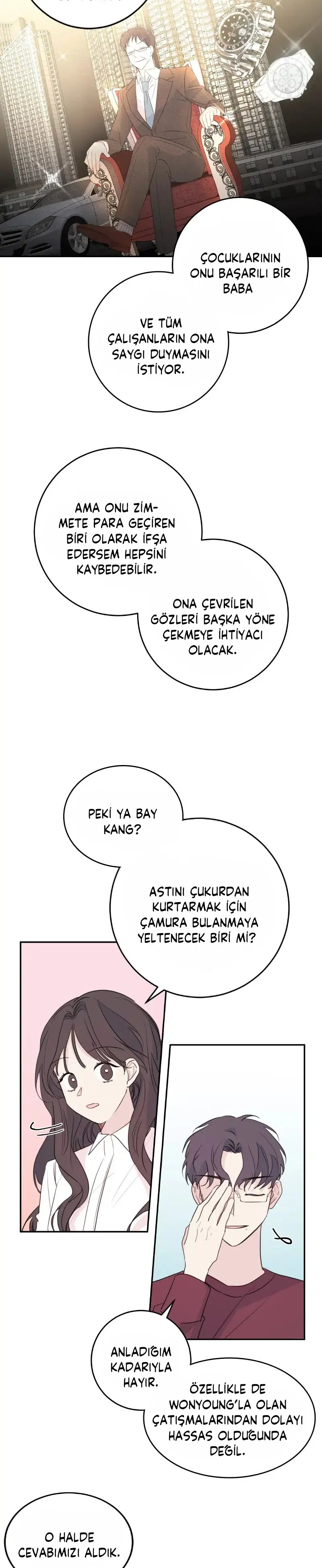 Seninle Geçen Günler - Bölüm 93 Sayfa 8
