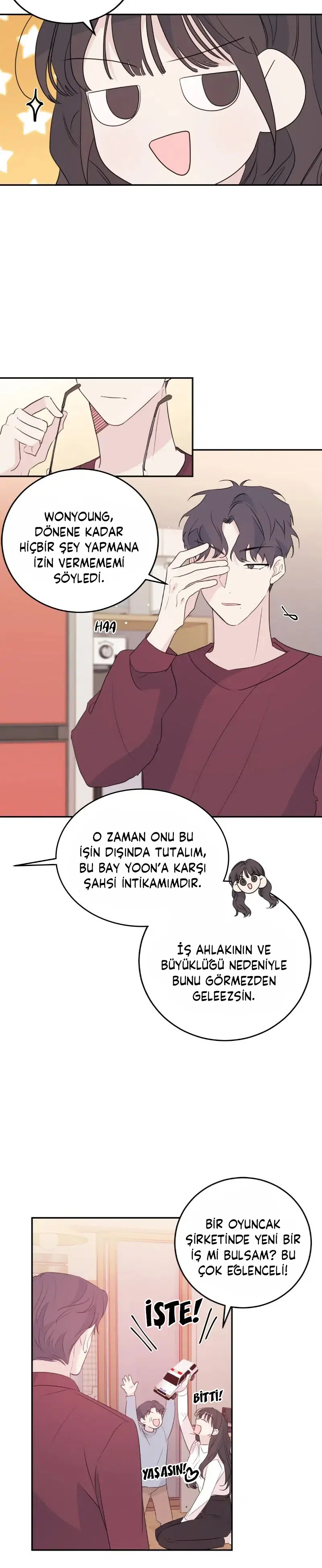 Seninle Geçen Günler - Bölüm 93 Sayfa 9