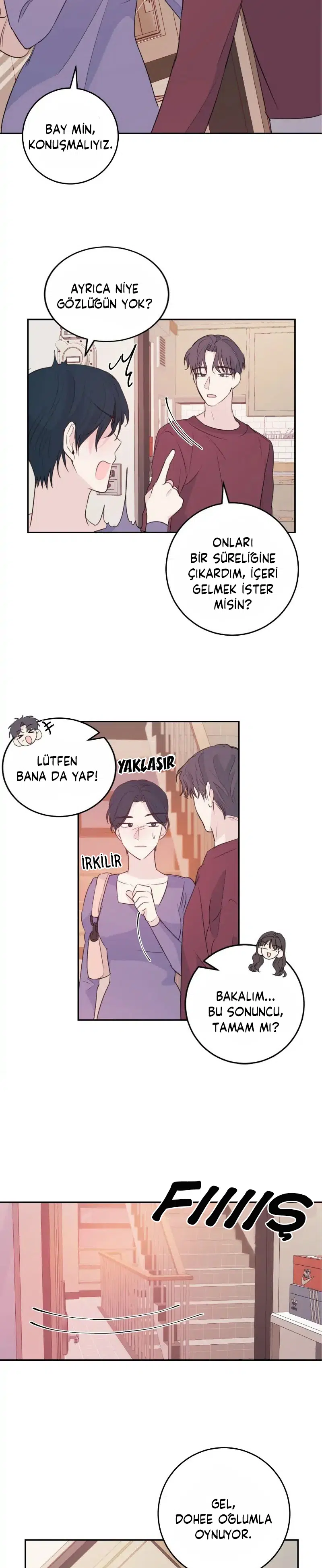 Seninle Geçen Günler - Bölüm 93 Sayfa 11