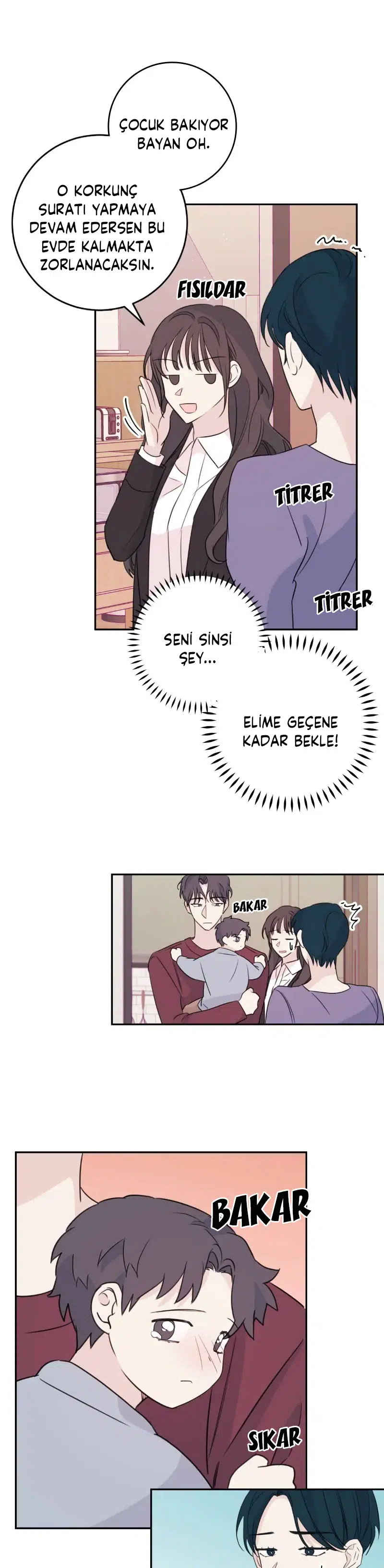 Seninle Geçen Günler - Bölüm 93 Sayfa 17