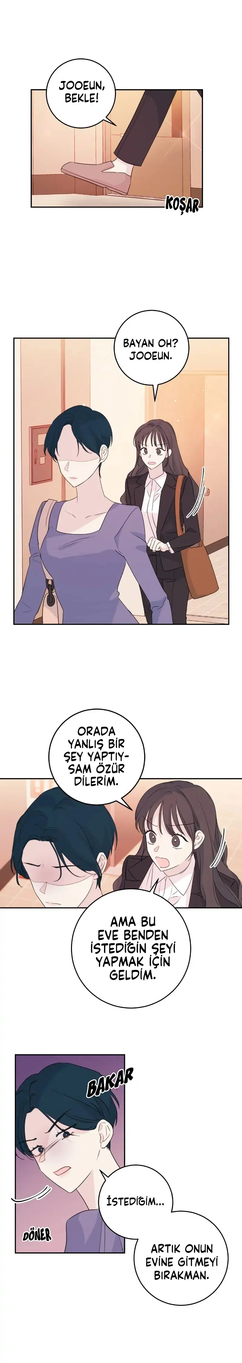 Seninle Geçen Günler - Bölüm 94 Sayfa 2