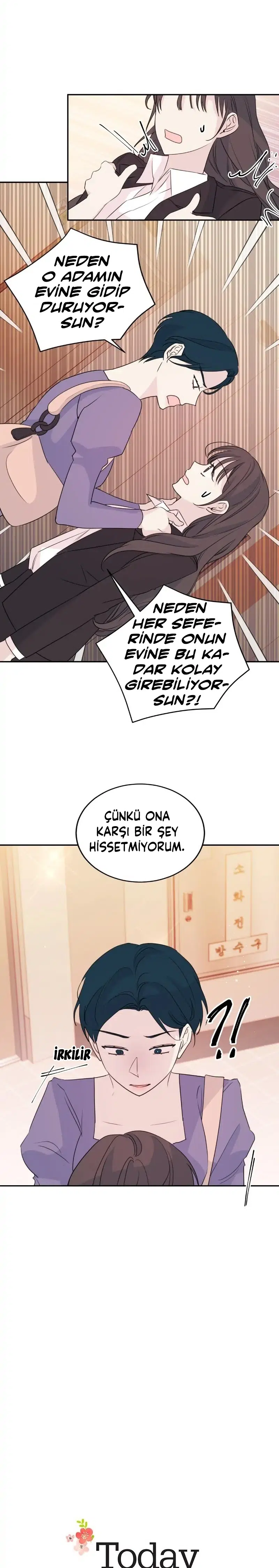 Seninle Geçen Günler - Bölüm 94 Sayfa 3