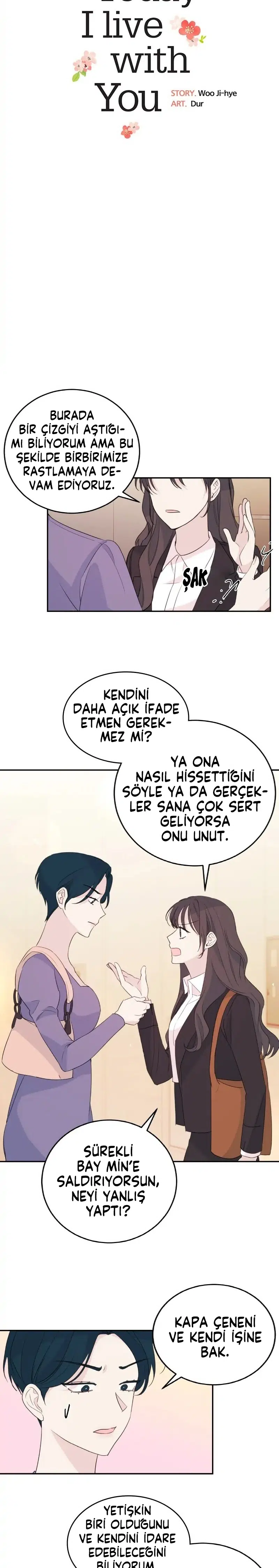 Seninle Geçen Günler - Bölüm 94 Sayfa 4