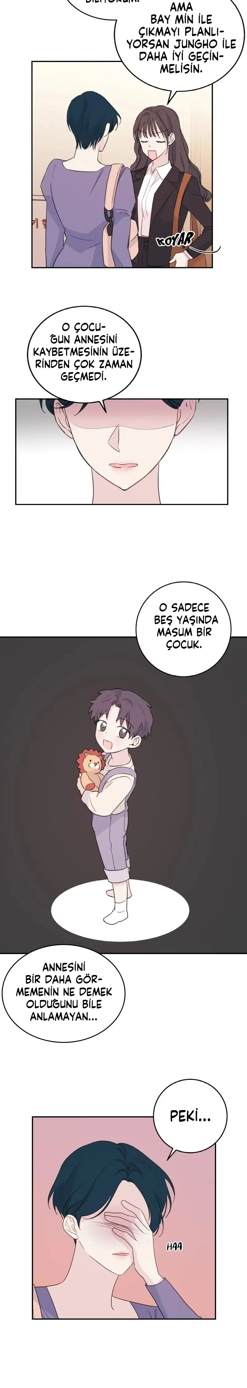 Seninle Geçen Günler - Bölüm 94 Sayfa 5