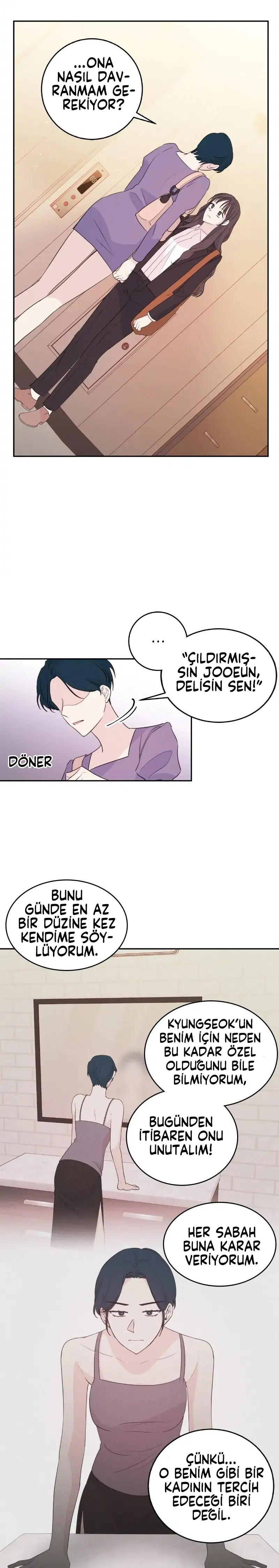 Seninle Geçen Günler - Bölüm 94 Sayfa 6