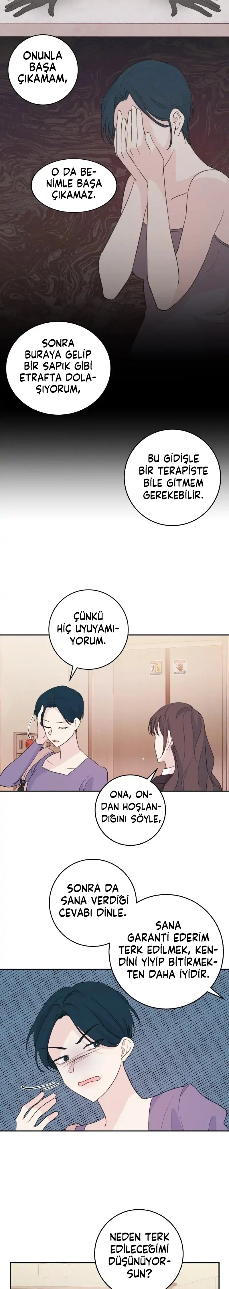 Seninle Geçen Günler - Bölüm 94 Sayfa 7
