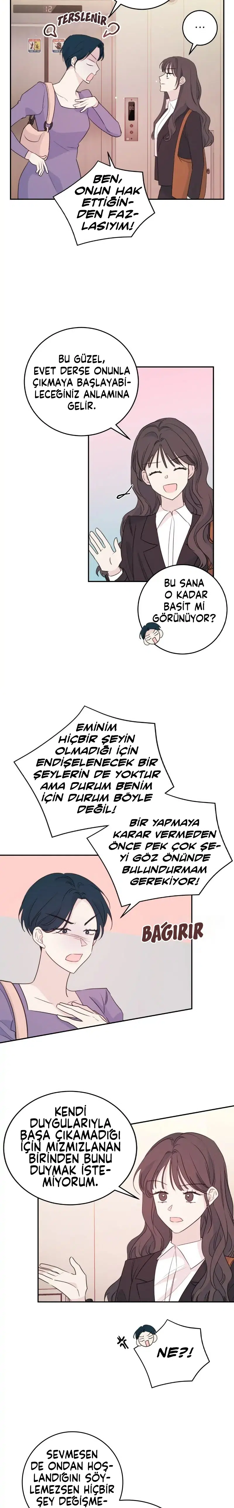 Seninle Geçen Günler - Bölüm 94 Sayfa 8