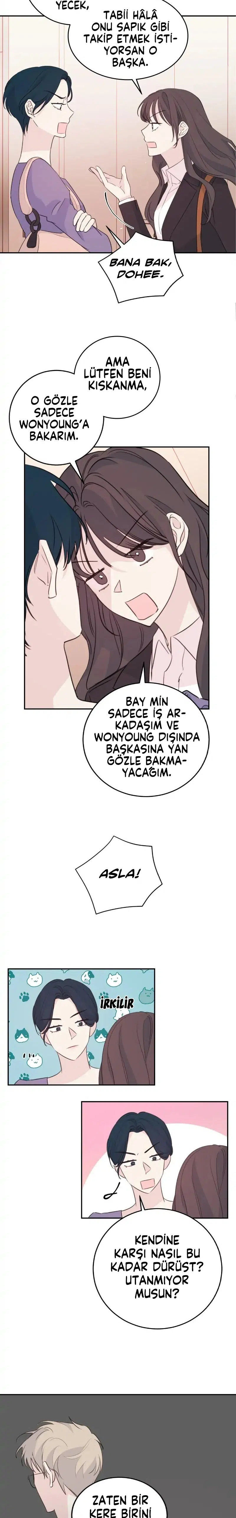 Seninle Geçen Günler - Bölüm 94 Sayfa 9