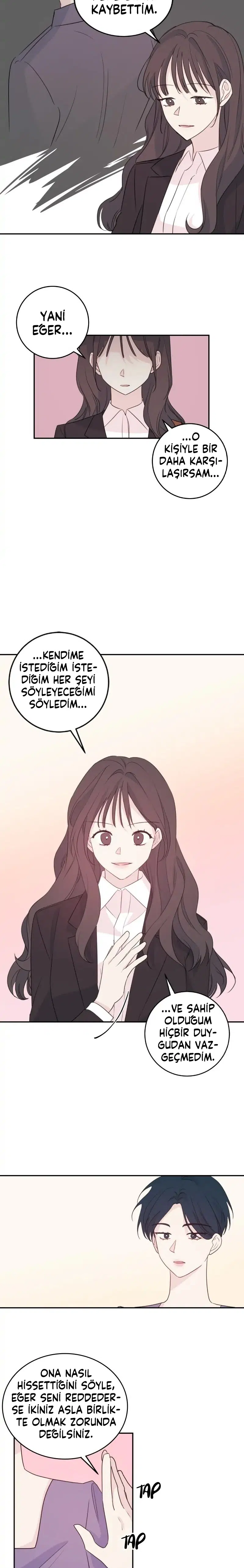 Seninle Geçen Günler - Bölüm 94 Sayfa 10
