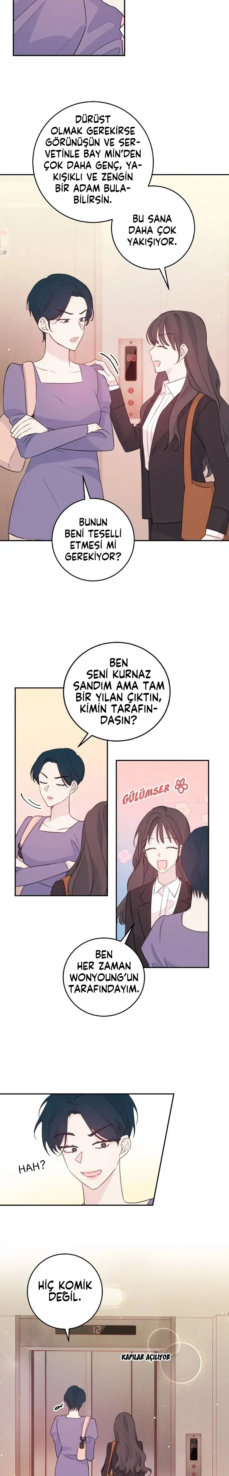 Seninle Geçen Günler - Bölüm 94 Sayfa 11