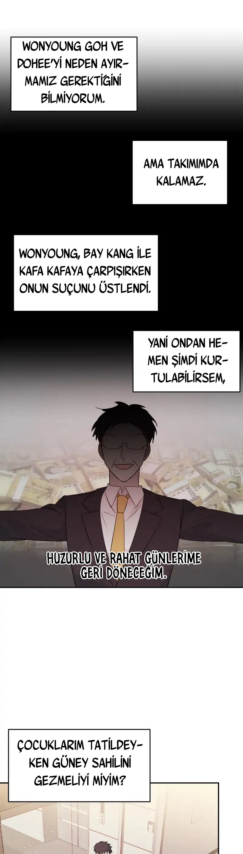 Seninle Geçen Günler - Bölüm 94 Sayfa 14