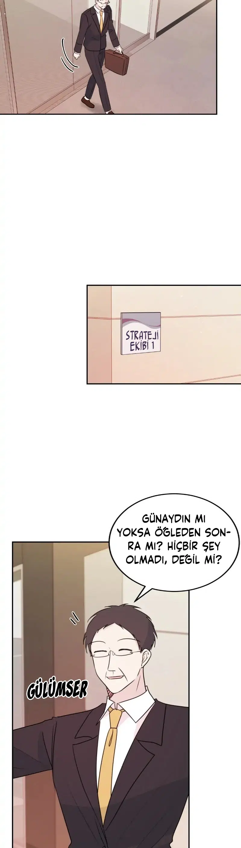 Seninle Geçen Günler - Bölüm 94 Sayfa 15