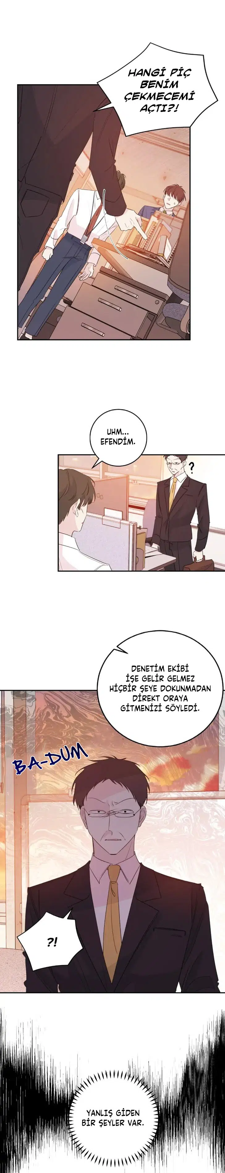 Seninle Geçen Günler - Bölüm 95 Sayfa 2