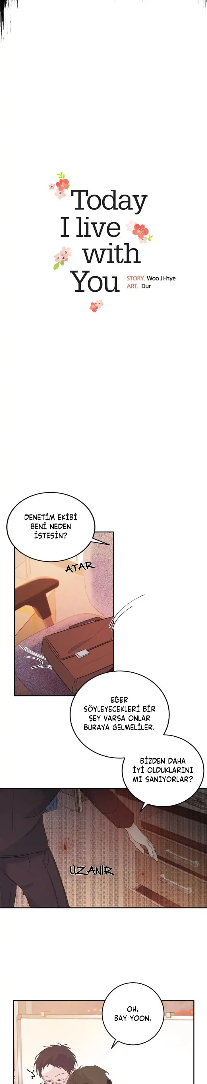 Seninle Geçen Günler - Bölüm 95 Sayfa 3