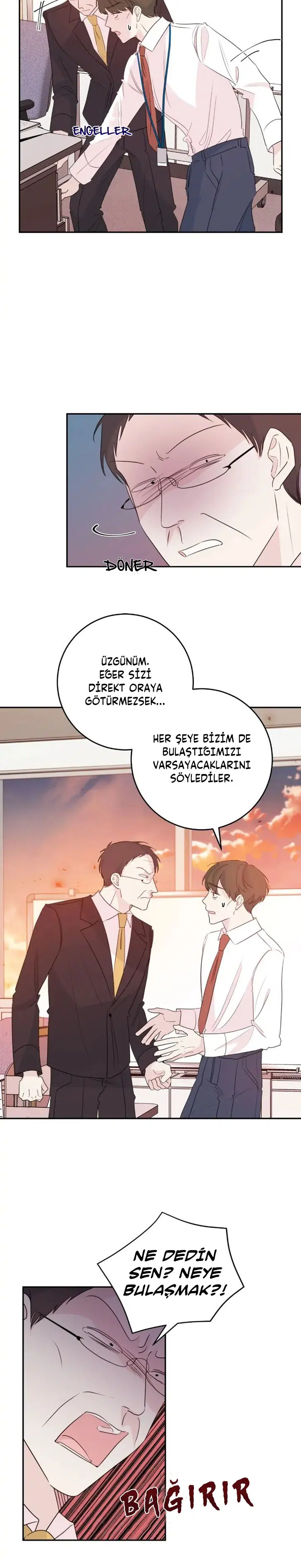 Seninle Geçen Günler - Bölüm 95 Sayfa 4