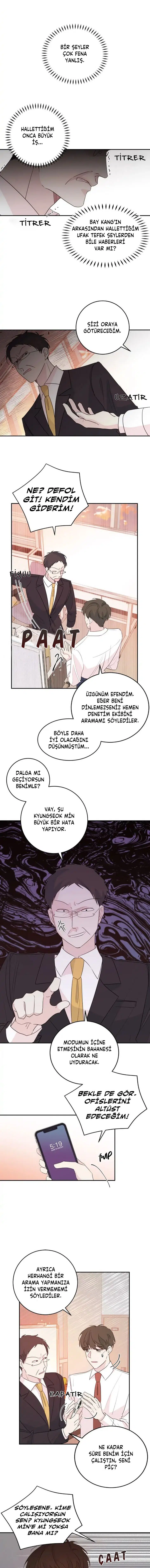 Seninle Geçen Günler - Bölüm 95 Sayfa 5