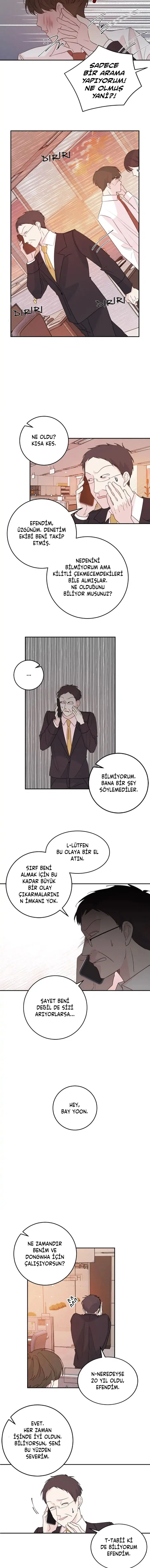 Seninle Geçen Günler - Bölüm 95 Sayfa 6