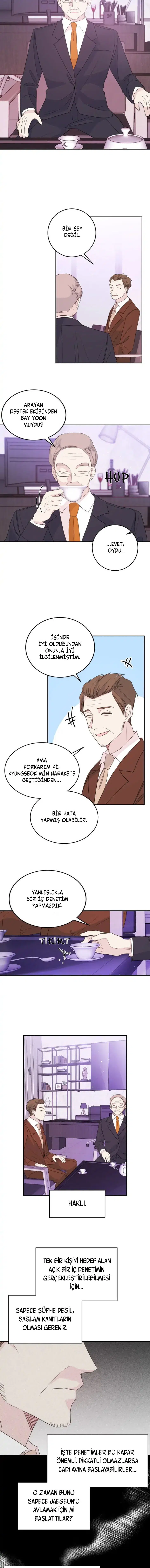 Seninle Geçen Günler - Bölüm 95 Sayfa 10