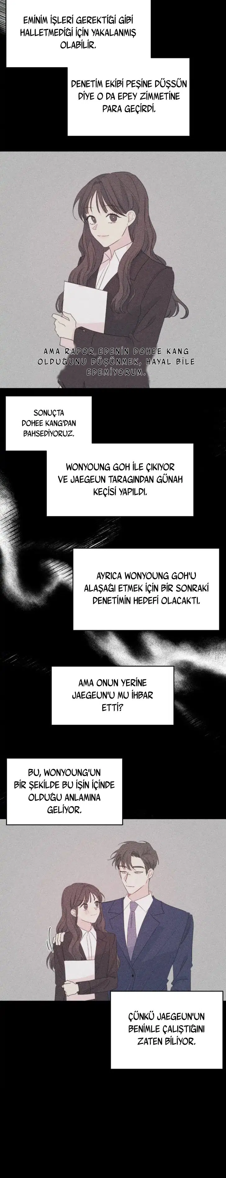 Seninle Geçen Günler - Bölüm 95 Sayfa 11