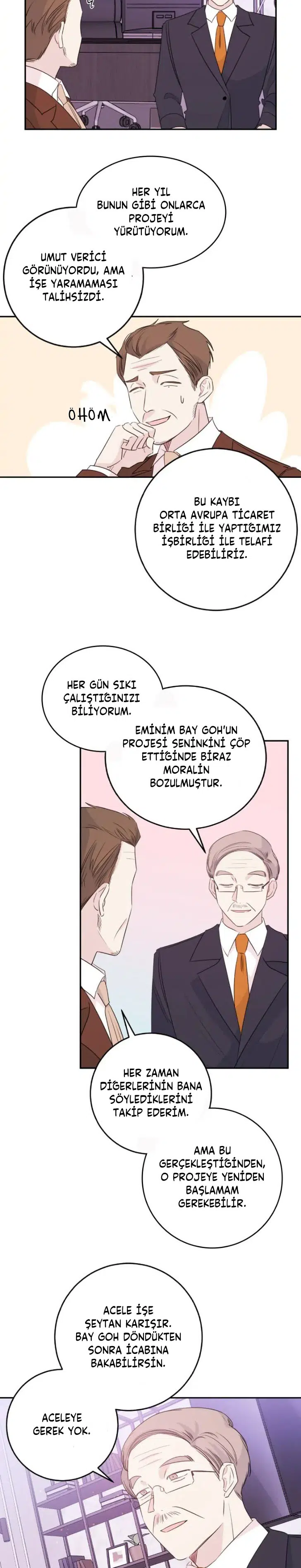 Seninle Geçen Günler - Bölüm 95 Sayfa 13