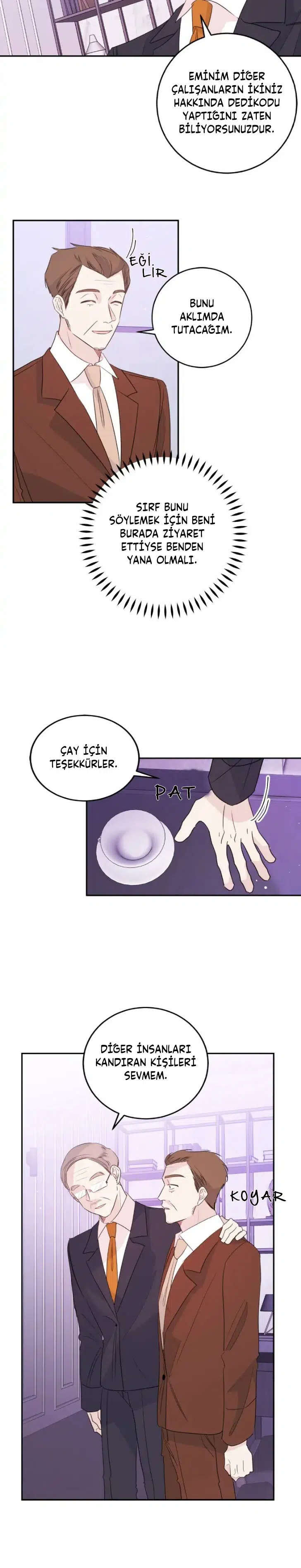 Seninle Geçen Günler - Bölüm 95 Sayfa 14