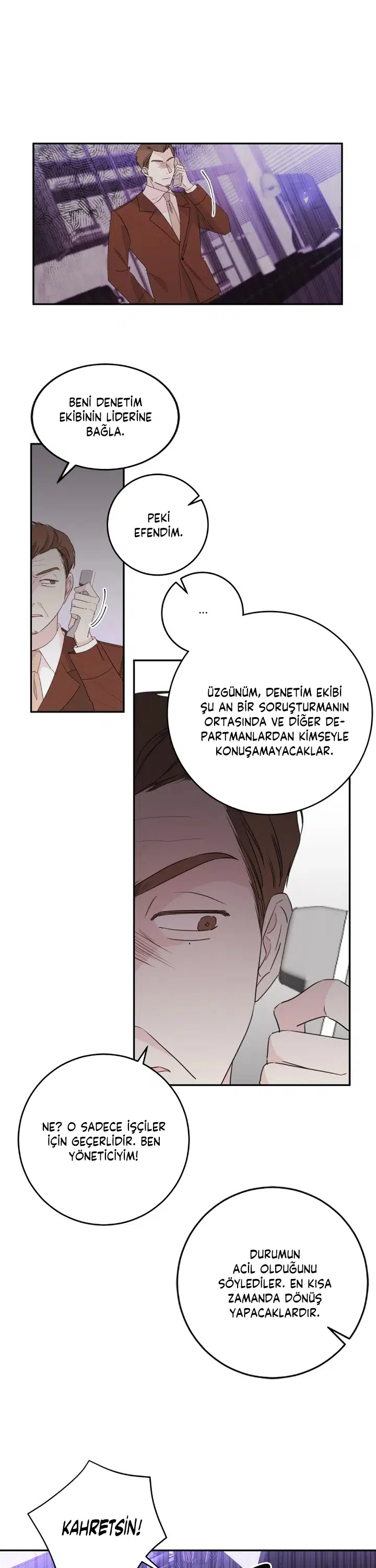 Seninle Geçen Günler - Bölüm 96 Sayfa 2