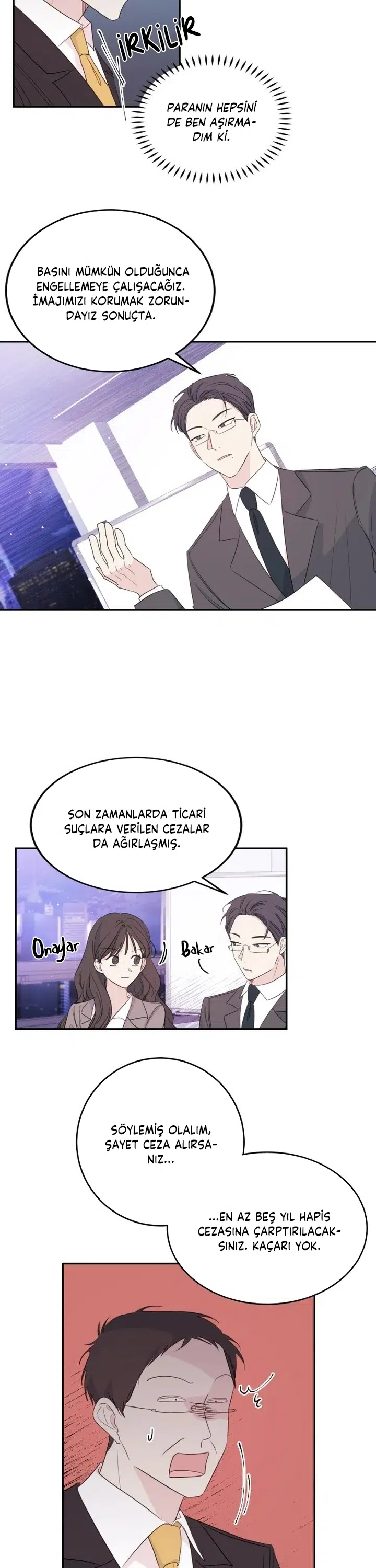 Seninle Geçen Günler - Bölüm 96 Sayfa 7