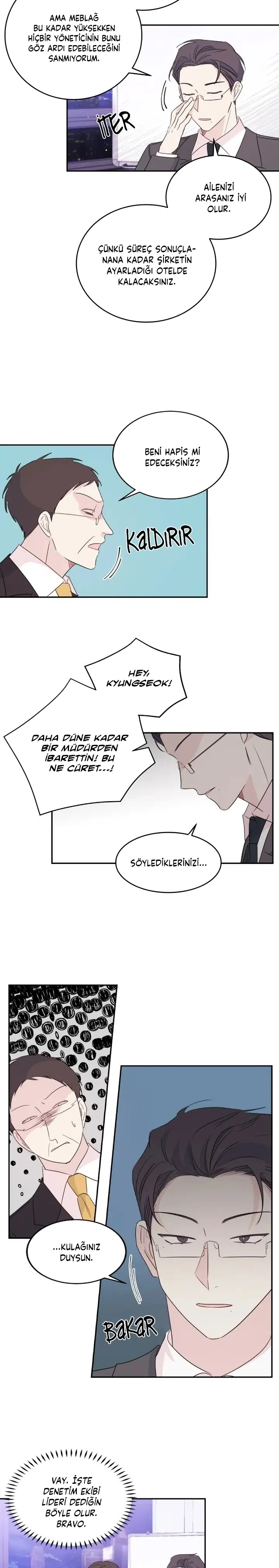 Seninle Geçen Günler - Bölüm 96 Sayfa 11