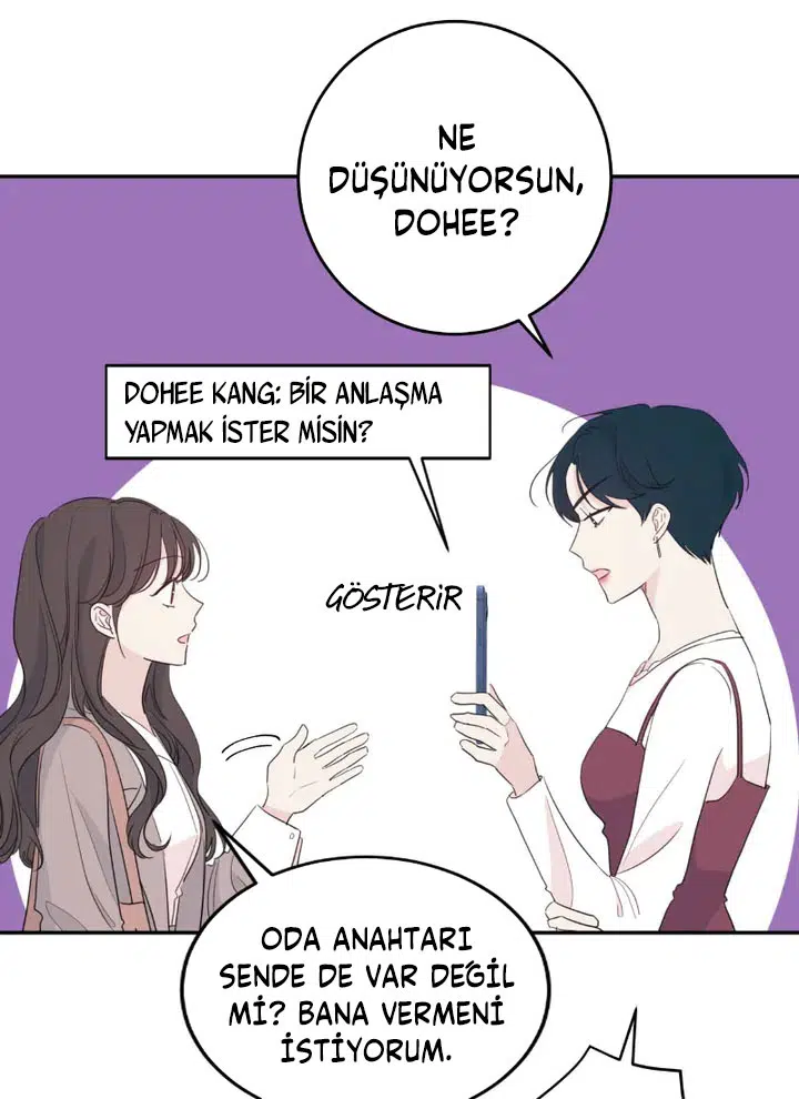 Seninle Geçen Günler - Bölüm 97 Sayfa 5