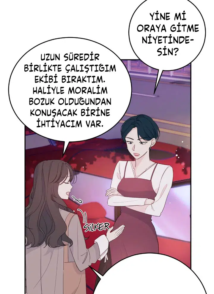 Seninle Geçen Günler - Bölüm 97 Sayfa 9