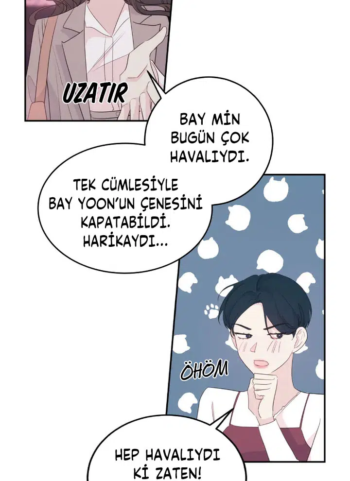 Seninle Geçen Günler - Bölüm 97 Sayfa 15
