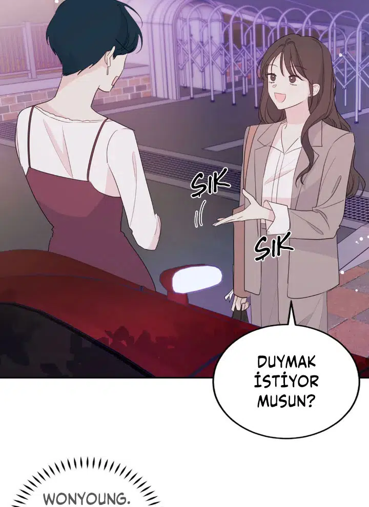 Seninle Geçen Günler - Bölüm 97 Sayfa 17