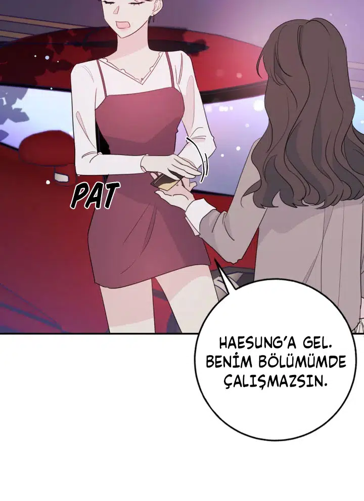 Seninle Geçen Günler - Bölüm 97 Sayfa 19