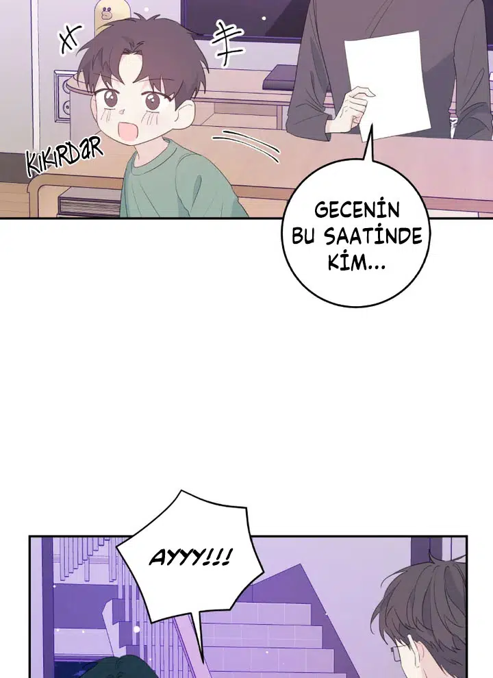 Seninle Geçen Günler - Bölüm 97 Sayfa 25