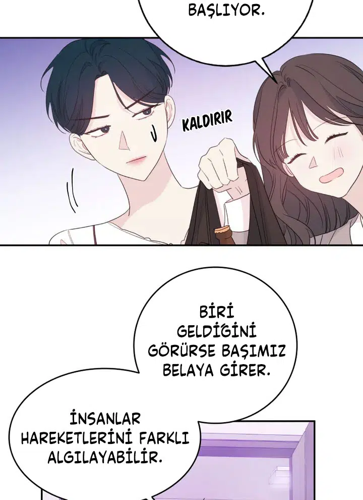 Seninle Geçen Günler - Bölüm 97 Sayfa 29