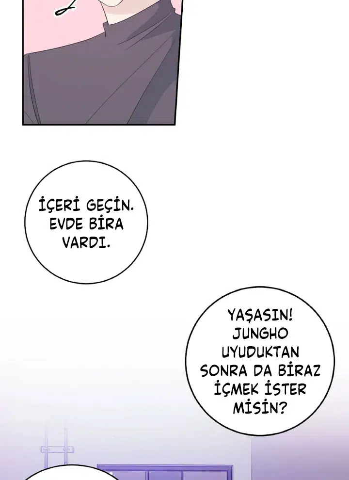 Seninle Geçen Günler - Bölüm 97 Sayfa 33